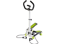 HMS S8004 diagonal stepper med søjle og kabler Sport & Trening - Sportsutstyr - Fitness