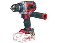 Bilde av Einhell Tp-cd 18/60 Li Bl - Solo, Boremaskin Med Pistolgrep, Børsteløs, 1,3 Cm, 2000 Rpm, 500 Rpm, 2000 Rpm - Uten Batteri Og Opplader