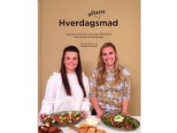 Bilde av Hverdagsaftensmad | Julie Bruun Og Christina Emborg | Språk: Dansk