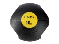HMS NKU10 MEDISINBALL 10 KG HMS