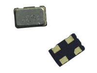 EuroQuartz QUARZ OSCILLATOR SMD 3,2X5 Kvartsoscillator SMD CMOS  LSTTL 8.000 MHz 5 mm 3.2 mm 1 mm 1 stk