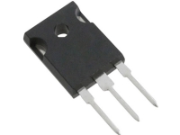 STMicroelectronics Transistor (BJT) – diskret TIP147 TO-247-3 Antal kanaler 1 PNP – Darlington