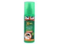 Mosquito &amp Insect Repellent Pump Spray (Kos,UNI,120ml)