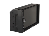 BLOW BC9000 2DIN car TFT monitor 17.8 cm (7&quot ) Roof Black