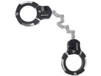 MASTER LOCK 8290EURDPRO, Ringlås, Sort, Stål, 550 mm