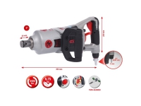 KS Tools 515.3270, 6,75 kg