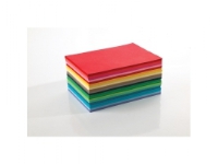 Karton Rita Original, A4, 225 g, pakke a 200 ark i forskellige farver Skole og hobby - Skolehefter & Arbeidsbøker - Papir og papp