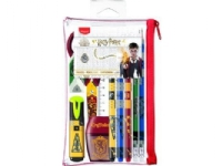 Art set. Harry Potter school supplies 12 pcs. MAPED