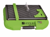Zipper FS 115 500 W 4500 RPM 11,5 cm 2,23 cm 2,5 cm 25 cm
