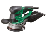 Eksentersliper Hikoki Power Tools SV15YC 350 W