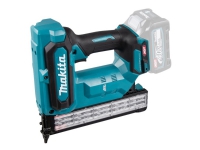 Makita FN001GZ - Nagler - trådløs - uten batteri, ingen lader - 40 V - SOLO