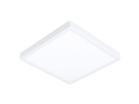 EGLO ARGOLIS-Z UTENDØRS TAK 285X285 2700LM 2700-6500K HVIT