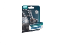 Philips 12362XVPB1, 55 W, 12 V, H11, Halogen, 3450 K, 1 stykker Bilpleie & Bilutstyr - Belysning - Bilpærer H8 / H11