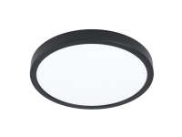 EGLO - Argolis-Z Utendørs Taklampe Ø28.5 cm - Smart Zigbee&Bluetooth Belysning