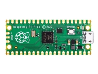 Raspberry Pi Pico - Development board - Raspberry Pi RP2040 / 133 MHz - RAM 264 KB - Flash 2 MB PC & Nettbrett - Stasjonær PC - Raspberry PI