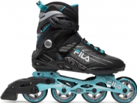 Fila Legacy Pro 80 Rolls Black Fun, R. 37