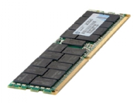 HPE – DDR4 – modul – 4 GB – DIMM 288-pin – 2133 MHz / PC4-17000 – CL15 – 1.2 V – registrerad – ECC