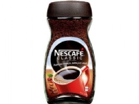 Nescafe pulverkaffe Nescafe Classic 200g