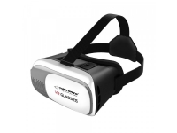 3D VR GLASSES FOR 3.5'-6' SMARTPHONES Gaming - Styrespaker og håndkontroller - Virtuell virkelighet