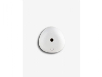 Housegard Pebble Mini, 85 dB, Batteri, -10 - 40 °C Strøm artikler - Øvrig strøm - Røykalarmer