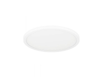 EGLO Rovito-Z Smart PendellampeØ29.5 cm – RGB&Justerbar Hvit