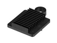 Rutenbeck 228070200 Splejseholder 1 stk