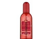 Tesori d’Oriente Dragon Flower and Pitaya, Kvinner, 100 ml, Flaske uten gjenfyll, Almond, Aprikos, Jasmine, Oransje, Tuberose, Ylang-ylang, 1 stykker