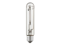 Philips MASTER SON-T PIA Plus – HPS-lampa (high-pressure sodium) – form: T35 – klar finish – E27 – 73 W – klass G – 1900 K