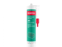 Penosil Greenhouse Silicone 393 300Ml N - A