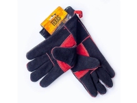 Texas_Club Texas Club Leather Bbq Gloves