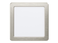 EGLO FUEVA 5 recessed light white