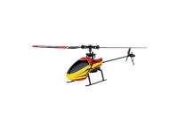 Carrera Toys 370501047, Helikopter, 14 år, Lithium Polymer (LiPo), 300 mAh Radiostyrt - RC - Modellhelikopter - Begynner helikoptere