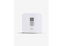 Housegard GA102, LPG, Natur Gass, Propan, Hjem, Kontor, 6 m, 85 dB, Hvit, Vegg Huset - Sikkring & Alarm - Alarmer