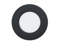 FUEVA 5 recessed light white