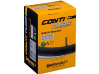 Continental Continental MTB innerrør 26 2,25-2,75 auto S40mm Sykling - Hjul, dekk og slanger - Sykkelslanger