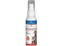 FRANCODEX Skin regenerating spray with acacia honey for dogs and cats 100 ml Kjæledyr - Katt - Pleieprodukter katt