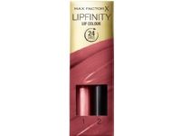 Bilde av Max Factor Lipfinity Lip Color Lipstick 102 Glistening 4.2g