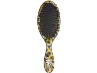 Wet Brush Original Detangler Safari kart på vlasy Dark Grey Leopard Hårpleie - Tilbehør til hår - Hårbørster