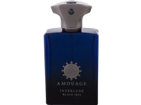 Amouage Interlude Black Iris Eau De Parfum 100 ml (man)