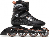 FS Inline skate LEGACY COMPLADY svart/salomon 38