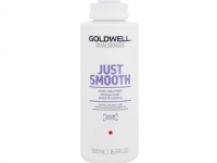 Goldwell Hårbehandling GOLDWELL DS JUST SMOOTH 60-SEK (For kvinner 500 ml) Hårpleie - Merker - Goldwell