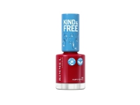 Kind & Free Clean Nail Polish,   Neglelakk
