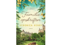 Familieopskriften | Veronica Henry | Språk: Dansk