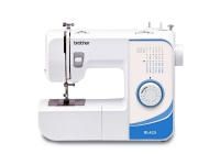 Symaskine Brother RL-425 - hvid med LED-lys