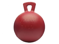 Jolly Ball Red &quot odourless&quot 25 cm 1 st