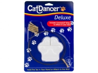 Cat Dancer DeLuxe 1 st Kjæledyr - Katt - Katteleker
