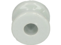 ZoneGuard Corner insulator porcelain 40mm