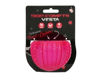 Bilde av Dog Comets Vesta With Treat Locker Roze 1 St