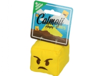 Emoji Cat Cube Angry (with MadNip)