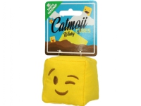 Emoji Cat Cube Winky (with MadNip)